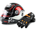 Racing Gear<br><span>Racing Gear & Equipment</span>