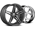 Wheels - Cast<br><span>Custom, Alloy, Forged</span>